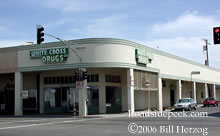 White Cross Drug Brawley CA